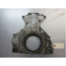 16E006 Rear Oil Seal Housing From 2001 GMC Sierra 1500  5.3 12559287